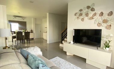 4 Bedroom House for sale in Ban Pet, Khon Kaen