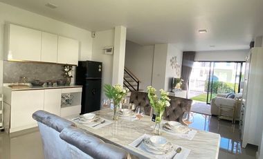4 Bedroom House for sale in Ban Pet, Khon Kaen