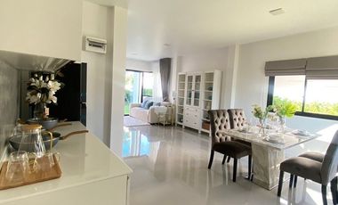 4 Bedroom House for sale in Ban Pet, Khon Kaen