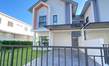 4 Bedroom House for sale in Ban Pet, Khon Kaen