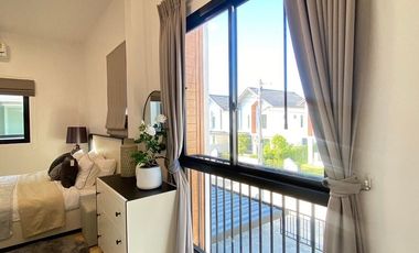 4 Bedroom House for sale in Ban Pet, Khon Kaen