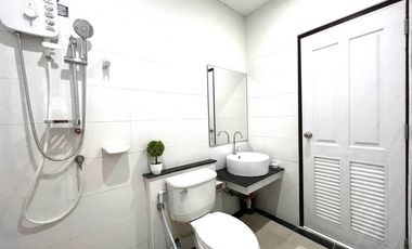 2 Bedroom Condo for sale at Tontann City Plus Condo