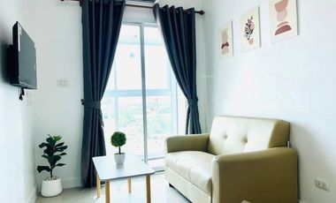 2 Bedroom Condo for sale at Tontann City Plus Condo