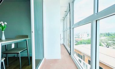 2 Bedroom Condo for sale at Tontann City Plus Condo