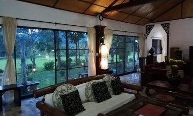 4 Bedroom House for rent in Pa O Don Chai, Chiang Rai
