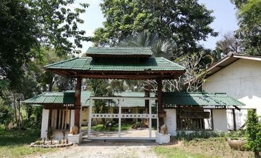 4 Bedroom House for rent in Pa O Don Chai, Chiang Rai