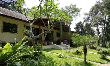 4 Bedroom House for rent in Pa O Don Chai, Chiang Rai