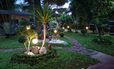 4 Bedroom House for rent in Pa O Don Chai, Chiang Rai