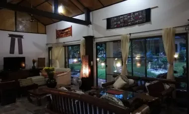 4 Bedroom House for rent in Pa O Don Chai, Chiang Rai