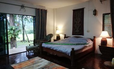 4 Bedroom House for rent in Pa O Don Chai, Chiang Rai