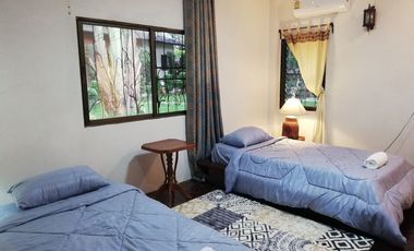 4 Bedroom House for rent in Pa O Don Chai, Chiang Rai