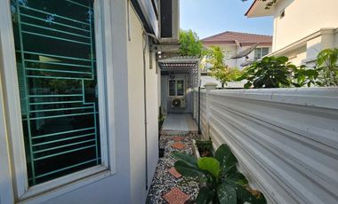 4 Bedroom House for rent at Proud Place