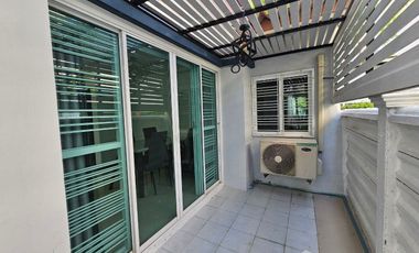 4 Bedroom House for rent at Proud Place