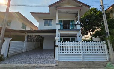 4 Bedroom House for rent at Proud Place