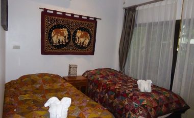 3 Bedroom Villa for rent at VIP Chain