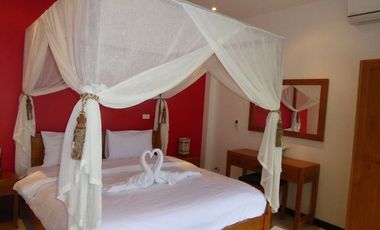 3 Bedroom Villa for rent at VIP Chain