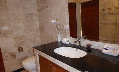 3 Bedroom Villa for rent at VIP Chain