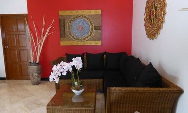3 Bedroom Villa for rent at VIP Chain