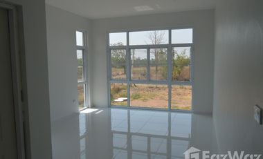 3 Bedroom House for sale in Trasaeng, Surin