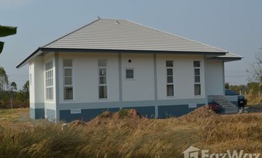 3 Bedroom House for sale in Trasaeng, Surin