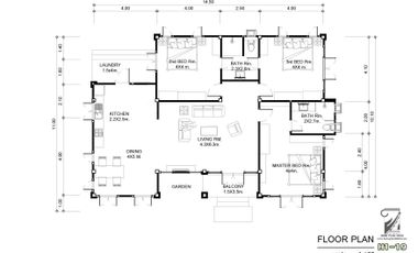 3 Bedroom House for sale in Trasaeng, Surin