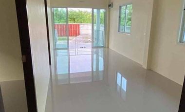2 Bedroom House for sale at Baan Passakorn
