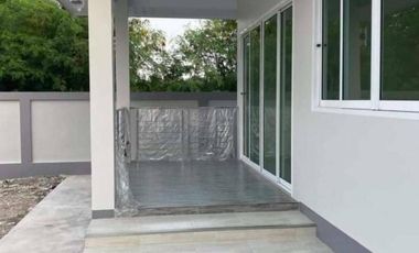 2 Bedroom House for sale at Baan Passakorn