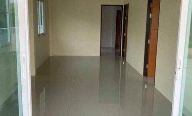 2 Bedroom House for sale at Baan Passakorn