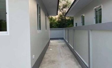 2 Bedroom House for sale at Baan Passakorn