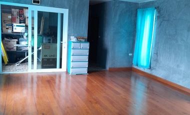 2 Bedroom House for sale at Serene Sritrang