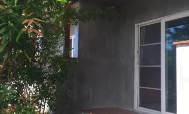 2 Bedroom House for sale at Serene Sritrang