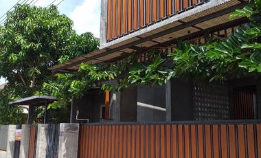 2 Bedroom House for sale at Serene Sritrang