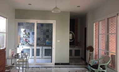 2 Bedroom House for sale at Serene Sritrang