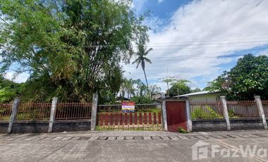 Land for sale in Mae Chan, Chiang Rai