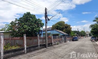 Land for sale in Mae Chan, Chiang Rai