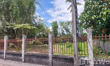 Land for sale in Mae Chan, Chiang Rai