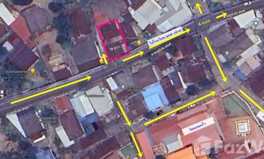 3 Bedroom House for sale in Nai Wiang, Nan