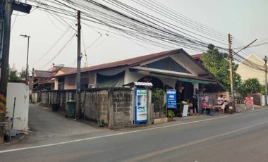 3 Bedroom House for sale in Nai Wiang, Nan