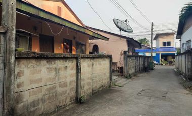 3 Bedroom House for sale in Nai Wiang, Nan