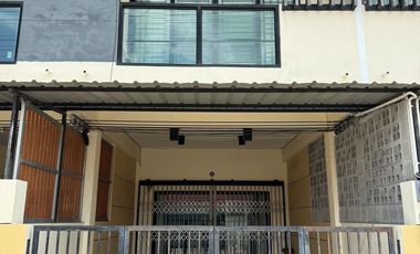 2 Bedroom Townhouse for sale in Ru Samilae, Pattani