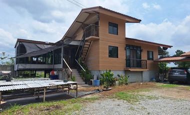 2 Bedroom House for sale in Khao Din Phatthana, Saraburi