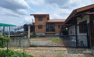 2 Bedroom House for sale in Khao Din Phatthana, Saraburi