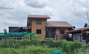 2 Bedroom House for sale in Khao Din Phatthana, Saraburi