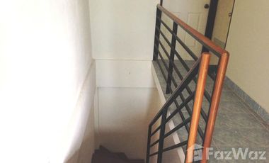 3 Bedroom Townhouse for sale at Baan Chidchol Khao Noi