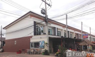 3 Bedroom Townhouse for sale at Baan Chidchol Khao Noi