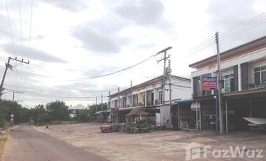 3 Bedroom Townhouse for sale at Baan Chidchol Khao Noi