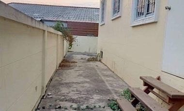 3 Bedroom House for sale at BK Lucky Home 1