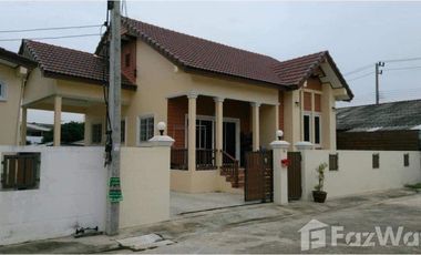 3 Bedroom House for sale at BK Lucky Home 1