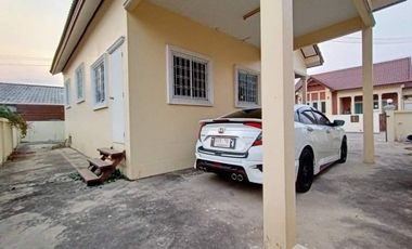 3 Bedroom House for sale at BK Lucky Home 1