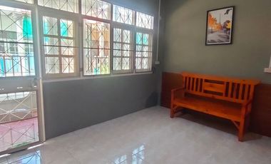 2 Bedroom Townhouse for sale in Kaeng Khoi, Saraburi